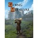 Going Medieval PC Steam Account