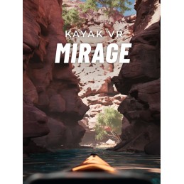 Kayak VR: Mirage PC Steam Account