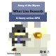 Song of the Myrne: What Lies Beneath Steam CD Key