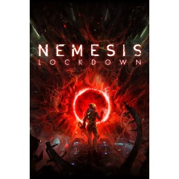 Nemesis Lockdown PC Steam Account