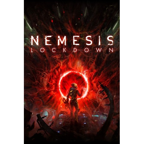 Nemesis Lockdown PC Steam Account