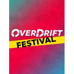 OverDrift Festival PC Steam Account