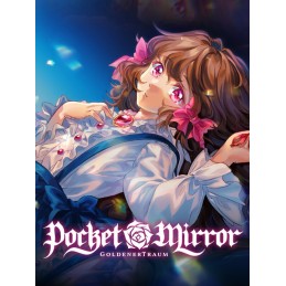 Pocket Mirror ~ GoldenerTraum PC Steam Account