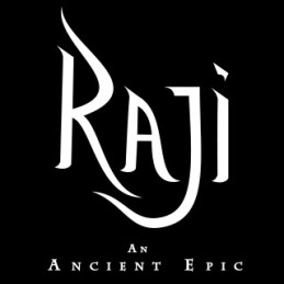 Raji: An Ancient Epic PS4 Account