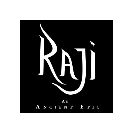 Raji: An Ancient Epic PS4 Account