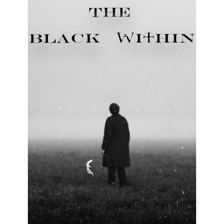 The Black Within PC Steam CD Key