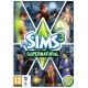 The Sims 3 - Supernatural DLC EA App CD Key