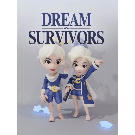 Dream Survivors PC Steam CD Key