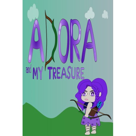 Adora and My Treasure PC Steam CD Key