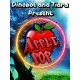 Dinobot and Tiara Present: ApplePop PC Steam CD Key