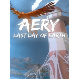 Aery - Last Day of Earth AR XBOX One / Xbox Series X|S CD Key