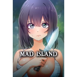 Mad Island PC Steam Account