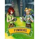 Finders PC Steam CD Key