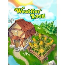 Weather Lord PC Steam CD Key