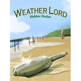 Weather Lord: Hidden Realm PC Steam CD Key