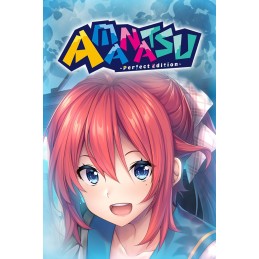 AMANATSU ~Perfect Edition~ PC Steam Account