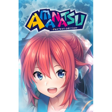 AMANATSU ~Perfect Edition~ PC Steam Account