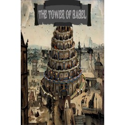 The Tower Of Babel PC Steam CD Key