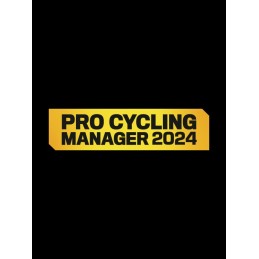 Pro Cycling Manager 2024 PC Steam CD Key