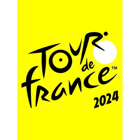 Tour de France 2024 PC Steam CD Key