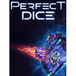 Perfect Dice PC Steam CD Key