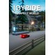 Joyride: Lowpoly World PC Steam CD Key