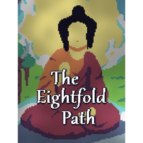 The Eightfold Path PC Steam CD Key