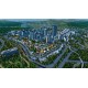 Cities: Skylines LATAM/RU/CIS/TR PC Steam CD Key