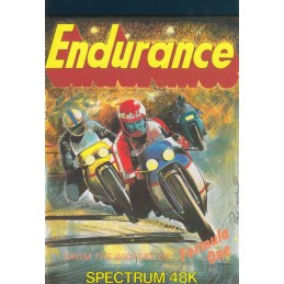 Endurance PC Steam CD Key