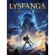 Lysfanga: The Time Shift Warrior EU (without DE/NL/PL/AT) Nintendo Switch CD Key