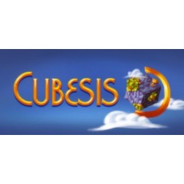 Cubesis Steam CD Key