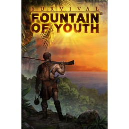 Survival: Fountain of Youth - Sea Wolf Pack DLC PC Steam CD Key