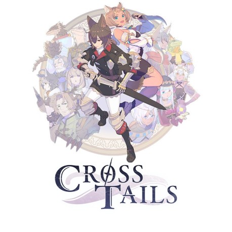 Cross Tails PC Epic Games Account