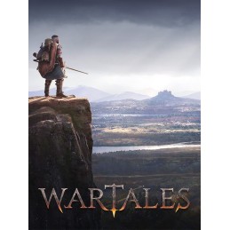 Wartales: The Pirates Edition PC Steam Account