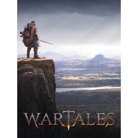 Wartales: The Pirates Edition PC Steam Account