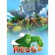 Reus 2 PC Steam Altergift