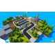 Busway Islands - Puzzle PC Steam CD Key