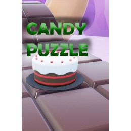 Candy Puzzle PC Steam CD Key