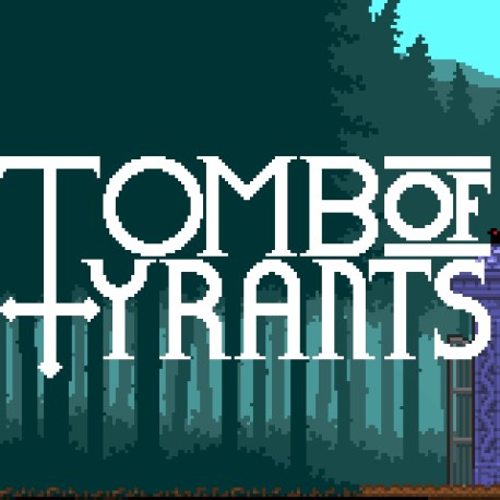 Tomb of Tyrants Steam CD Key