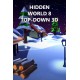 Hidden World 8 Top-Down 3D PC Steam CD Key