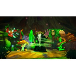 Dungeon Defenders - Hermit Hero DLC PC Steam CD Key