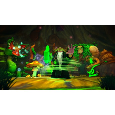 Dungeon Defenders - Hermit Hero DLC PC Steam CD Key