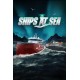 Ships At Sea PC Steam Account