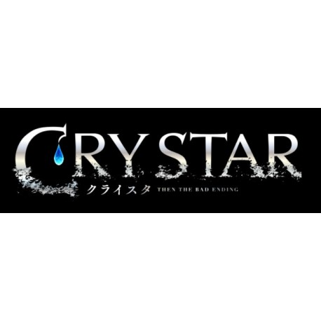 Crystar NA Nintendo Switch CD Key