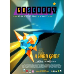 Goscurry Steam CD Key