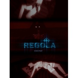 REGOLA PC Steam CD Key