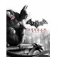 Batman: Arkham City Steam CD Key