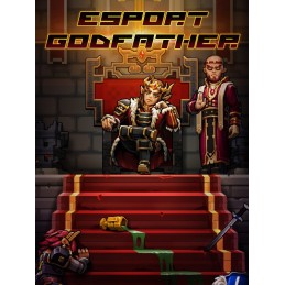 Esports Godfather PC Steam Account