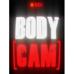 Bodycam PC Steam Account