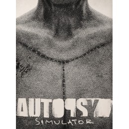 Autopsy Simulator PC Steam CD Key